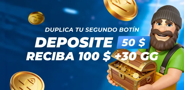 Ganá Más con tu Depósito