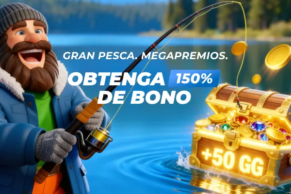Empezá con Giros Gratis